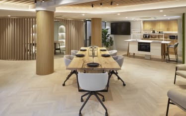 From ‘dungeon’ to design destination at our Clerkenwell showroom